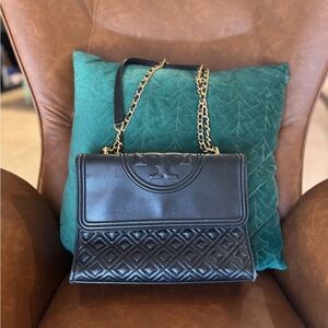 Tory Burch Fleming Purse